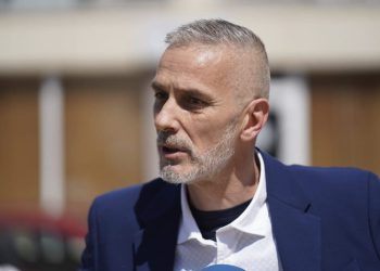 Bivši tajnik splitskog SDP-a čestitao Šuti: “Držimo Vas za rič i očekujemo Vas uskoro u obilasku GK Gripe”