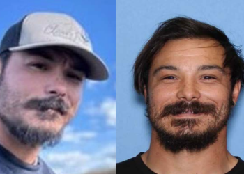 Bjegunac tata je želio preko ubojstava svoje tri kćeri možda mrtva, kažu policajci