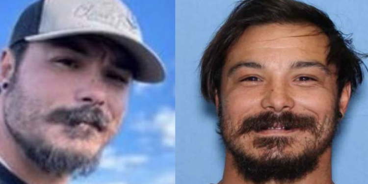 Bjegunac tata je želio preko ubojstava svoje tri kćeri možda mrtva, kažu policajci