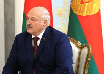 Bjelorusija objavljuje 14 zatvorenika tijekom posjeta Trumpovog izaslanika – RT Rusija i bivši Sovjetski Savez