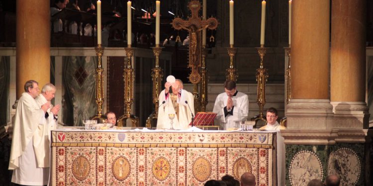 Blagdan Tijelova i veliko čudo u Hrvata: Znate li što imamo u ovoj crkvi?