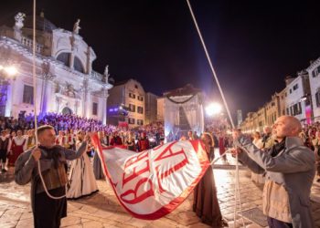 Bliži se još jedno festivalsko ljeto: Rakošan program 76. Dubrovačkih ljetnih igara