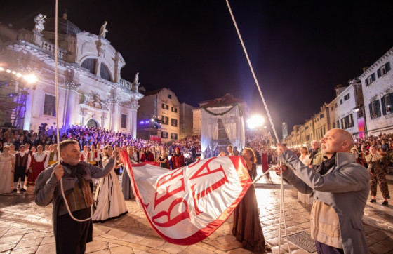 Bliži se još jedno festivalsko ljeto: Rakošan program 76. Dubrovačkih ljetnih igara