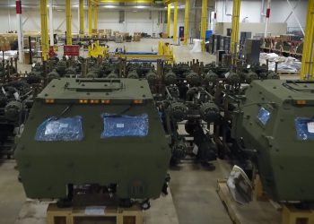 Bloomberg: Europske države sve opreznije oko kupnje američkog oružja