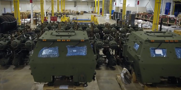 Bloomberg: Europske države sve opreznije oko kupnje američkog oružja