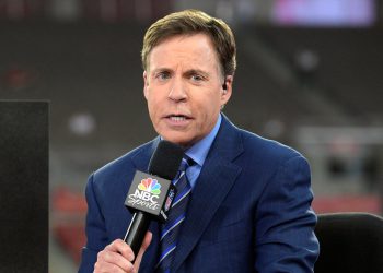 Bob Costas poziva Legacy Press da plati ‘otkupninu’ Trumpu i okrenuvši se u ‘MAGA Media’