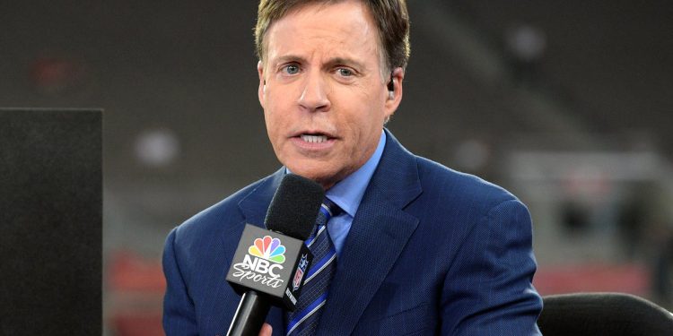 Bob Costas poziva Legacy Press da plati ‘otkupninu’ Trumpu i okrenuvši se u ‘MAGA Media’