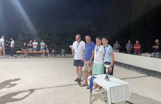 Boćarski turnir parova u Vodovađi oživio selo, okupilo se čak 48 timova