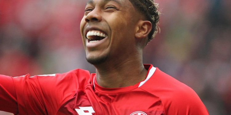 Boetius, Reborn Dva puta: od tumora do povratka na teren s Darmstadtom i Surinamom