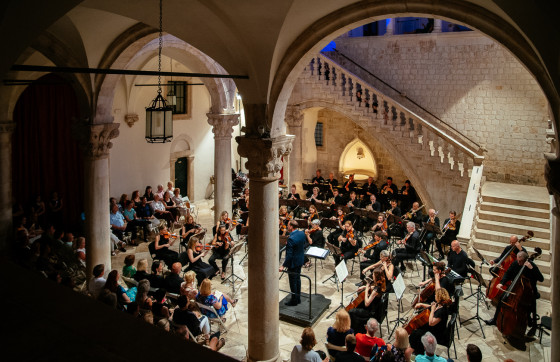 Bogat program Orkestra: Večeras filmska glazba, a u četvrtak – OPERA GALA