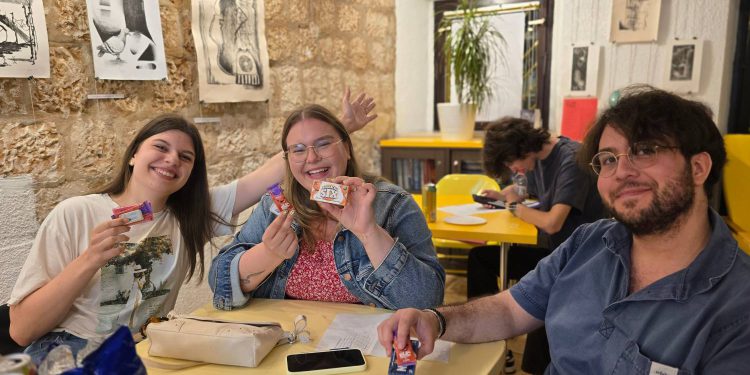 Bogat program u Zoni: Od nogometa i filma do speed friendinga i rukotvorina