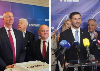 Bolje da umre selo nego običaj: Splićani nastavili kažnjavati gradonačelnike nakon četiri godine