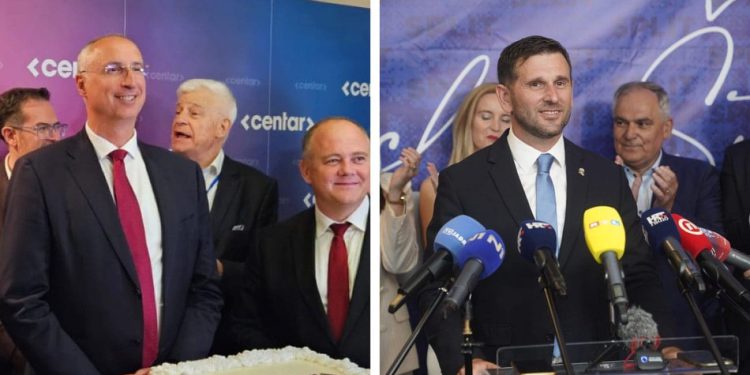 Bolje da umre selo nego običaj: Splićani nastavili kažnjavati gradonačelnike nakon četiri godine