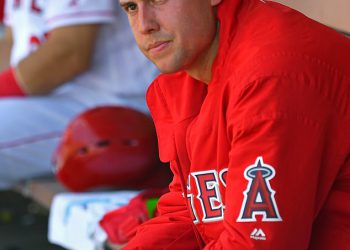 Bombshell Court Docs tvrdi da je MLB bacač Wade Miley isporučio pokojnog suigrača Tylera Skaggsa s drogom