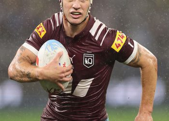 Bombshell za Queensland nakon što je Kalyn Ponga isključen iz Origin Decidera s ozljedom stopala