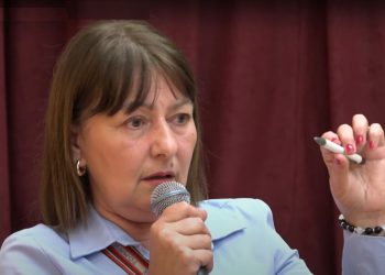 Borba Marije Krolo iz Tomislavgrada protiv države Bosne i Hercegovine za ravnopravnu uporabu hrvatskog jezika