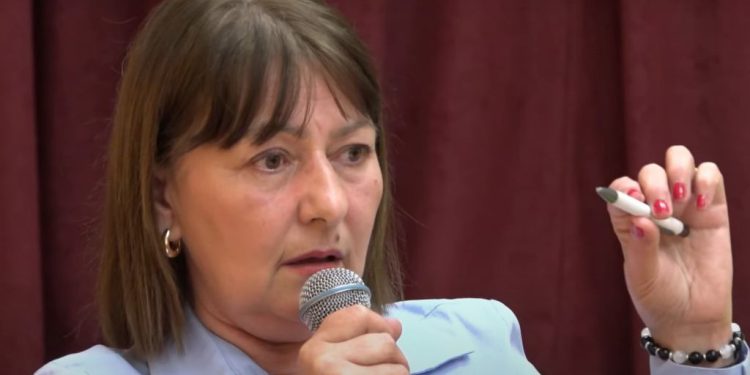 Borba Marije Krolo iz Tomislavgrada protiv države Bosne i Hercegovine za ravnopravnu uporabu hrvatskog jezika