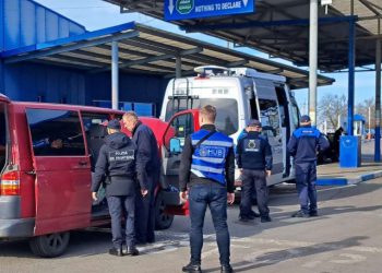 Bosna i Hercegovina potpisuje sporazum s Frontexom