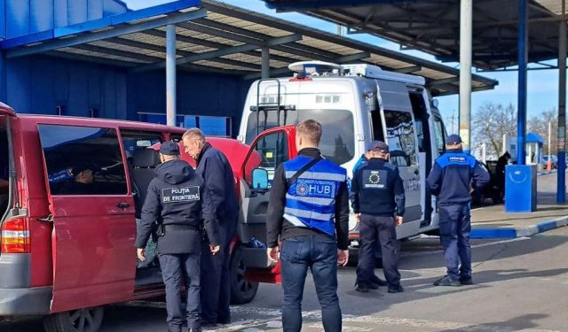 Bosna i Hercegovina potpisuje sporazum s Frontexom