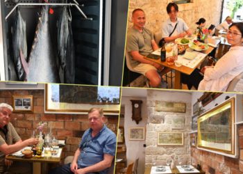 Bota na Buži: Gdje se duša Dubrovnika vraća na marendu