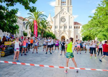 Brač Run i Jaglun Challenge: sportski vikend na otoku koji spaja trčanje, more i obiteljsku atmosferu