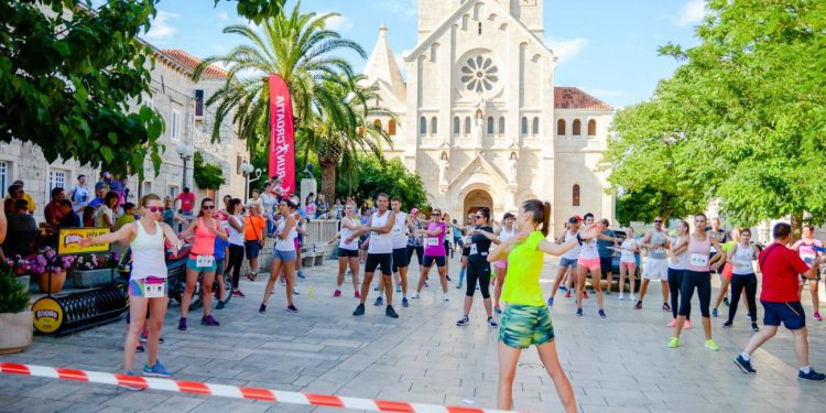 Brač Run i Jaglun Challenge: sportski vikend na otoku koji spaja trčanje, more i obiteljsku atmosferu