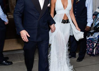 Brad Pitt i Ines de Ramon obukli su još jedan voljeni nastup na F1 Premiere – ali što znamo o njegovoj glamuroznoj djevojci 30 godina, njegova mlađa i njihova ljubavna priča do sada?
