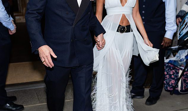 Brad Pitt i Ines de Ramon obukli su još jedan voljeni nastup na F1 Premiere – ali što znamo o njegovoj glamuroznoj djevojci 30 godina, njegova mlađa i njihova ljubavna priča do sada?
