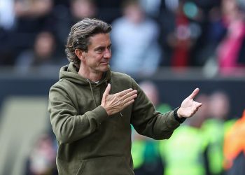 Brentfordov šef Thomas Frank je glavni kandidat koji će zamijeniti Ange Postecoglou nakon nemilosrdnog Tottenhama otpuštenog menadžera trofeja