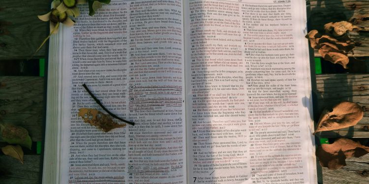 Broj 40 u Bibliji: Ovo je njegovo značenje