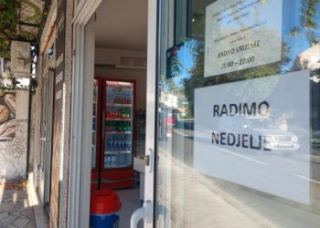 Brojne butige u Dubrovniku danas rade, donosimo popis!