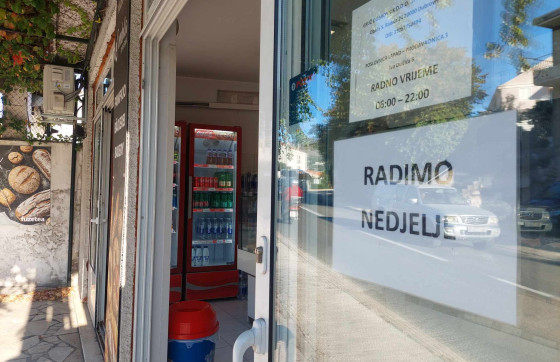 Brojne butige u Dubrovniku danas rade, donosimo popis!