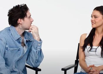 Brooklyn Beckham je ‘opsjednuta’ Nicolom Peltz, a njegovi su roditelji duboko zabrinuti zbog njegove zapuštenosti, otkrivaju uznemirene prijatelje – dok fanovi ističu njegovo ‘jezivo’ ponašanje: Dolly Busby