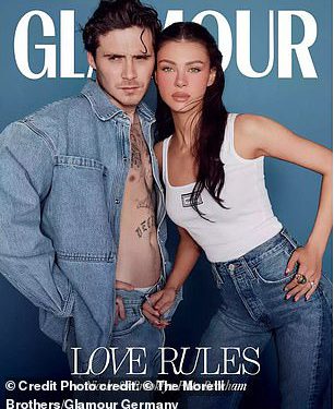 Brooklyn’s Savage Tattoo Repuke to Victoria kao prijatelji otkrivaju zašto se “ne sviđa Nicole intenzivno” i priču o tome što se stvarno dogodilo na vjenčanju koje je mladenku ostavilo u suzama: Alison Boshoff