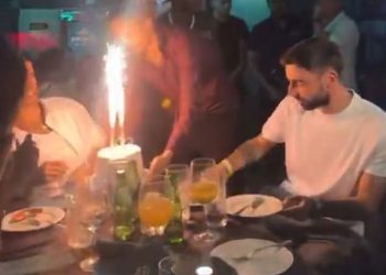 Bruno Fernandes uočen je blagovaonicu s al-hilalom ‘tajnim agentom’ dok je kapetan ujedinjenog čovjeka odmjerio 200 milijuna funti saudijskog mega-move