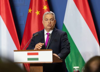 ‘Bruxelles je oteo našu budućnost’ – Orban – RT World News