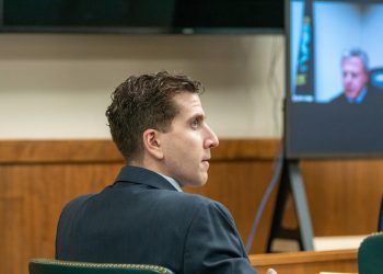 Bryan Kohberger Student Killings Suđenje suočava se s novim kašnjenjima zbog ‘intenzivnog publiciteta