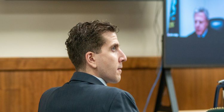 Bryan Kohberger Student Killings Suđenje suočava se s novim kašnjenjima zbog ‘intenzivnog publiciteta
