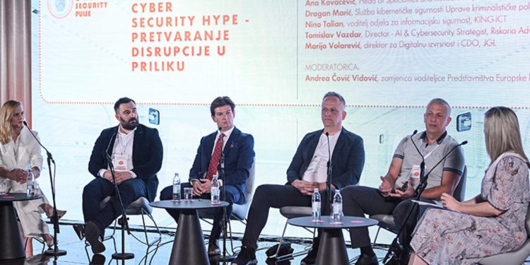 Budućnost: Kibernetički ratovi, umjetna inteligencija koja ima svijest