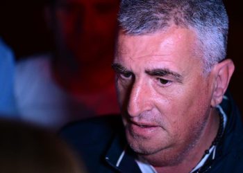 Bulj o peticiji za otkazivanje Thompsonova koncerta: “Uvjeravaju nas da je ovo prijetnja”