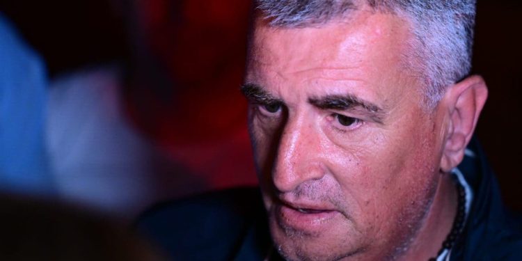 Bulj o peticiji za otkazivanje Thompsonova koncerta: “Uvjeravaju nas da je ovo prijetnja”