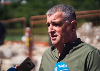 Bulj se obratio ministrici Vučković. Sve je zbog zatvaranja odlagališta otpada “Mojanka”