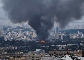 Bunker Buster Bombs: Američko oružje koje bi moglo napisati kraj iranskih nuklearnih mjesta