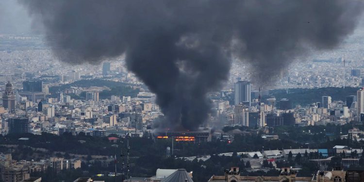 Bunker Buster Bombs: Američko oružje koje bi moglo napisati kraj iranskih nuklearnih mjesta