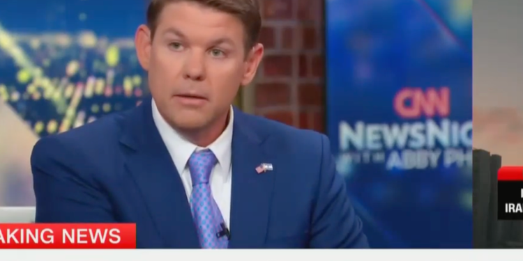 CNN panelist je na večeru pričvrstio suprugu najboljeg prijatelja zbog ilegalnog imigranta: ‘Žao mi je što ste odlučili prekršiti zakon’
