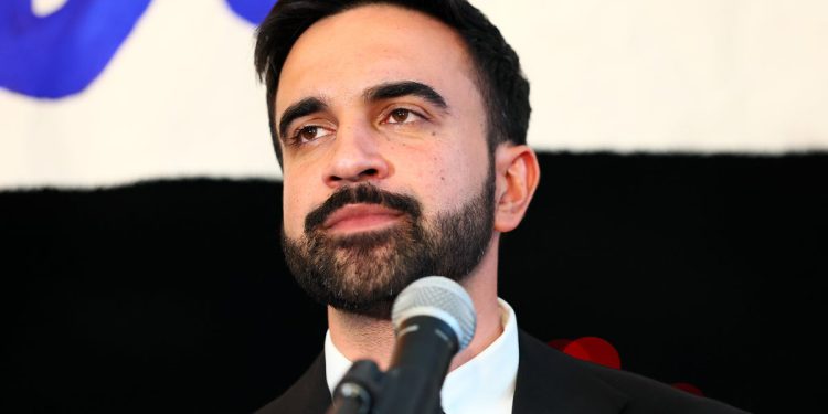 CNN panelist naziva Mamdani ‘muslimanskim AOC -om’ i kaže da demokrati imaju ‘želju smrti’ za tapkanje kao gradonačelnika NYC -a