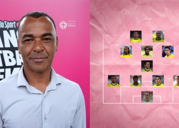 Cafu bira najbolje bivše brazilske pratioce: napad je monstruozan!