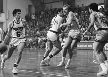 Cantù se vraća u Serie A: 10 igrača koji su napravili svoju povijest