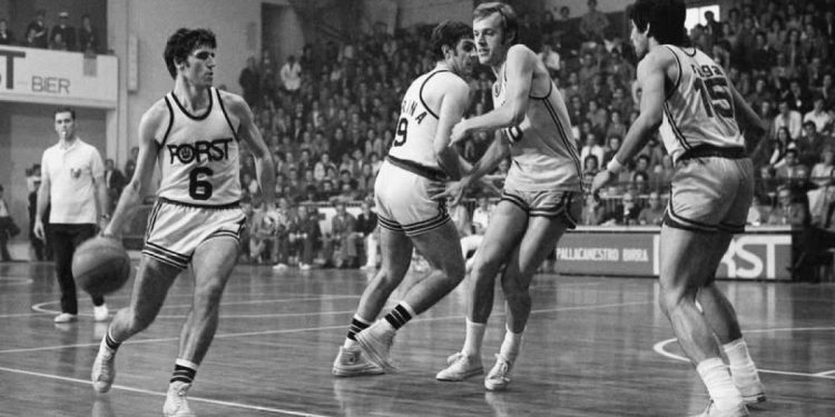 Cantù se vraća u Serie A: 10 igrača koji su napravili svoju povijest