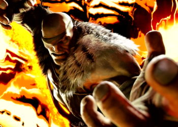 Capcom potvrđuje popis 3 godine za Street Fighter 6